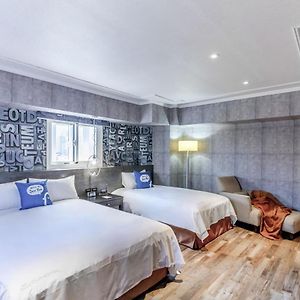 Pet Friendly Double Room