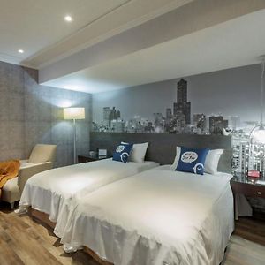 Budget Double or Twin Room without Window