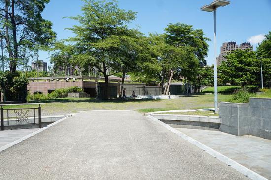 Musée des Beaux-Arts de Kaohsiung